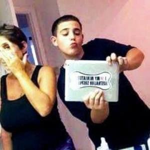 Meet your Posher, Drea